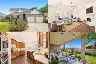 25207 Oak Star Drive, Spring, TX 77389