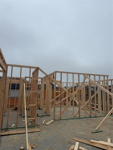 11814 Serena's Song Drive, Willis, TX 77318