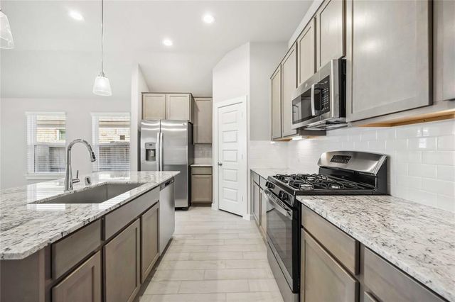 22026 Villa Terrace Drive, Hockley, TX 77447