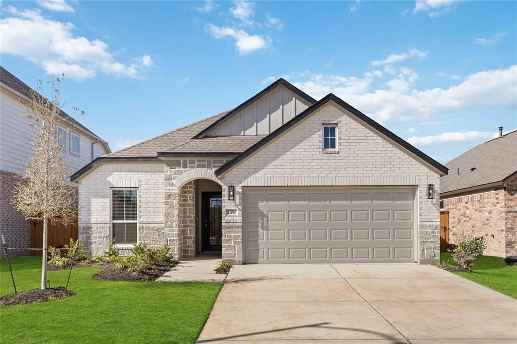 22026 Villa Terrace Drive, Hockley, TX 77447