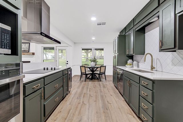 715 Pheasant Run, Burleson, TX 76028