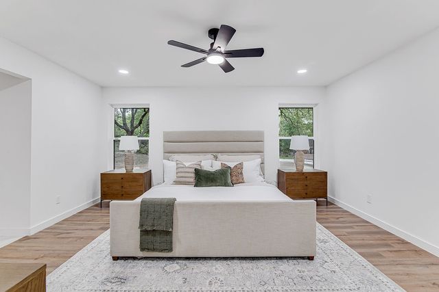 715 Pheasant Run, Burleson, TX 76028