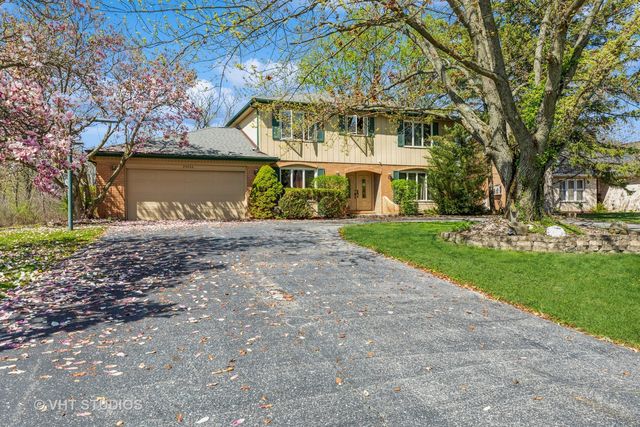 24656 S Willow Brook Trail, Crete, IL 60417