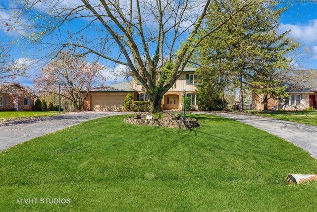 24656 S Willow Brook Trail, Crete, IL 60417