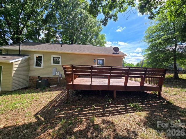 2306 Firmin Court, Gastonia, NC 28056