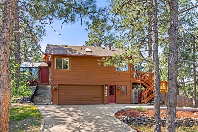 9434 Mcshane Court, Parker, CO 80134