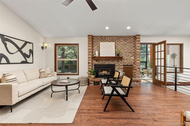 9434 Mcshane Court, Parker, CO 80134
