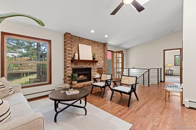 9434 Mcshane Court, Parker, CO 80134