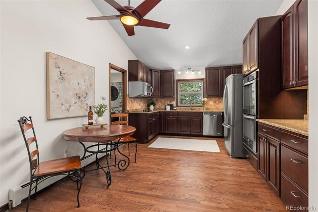 9434 Mcshane Court, Parker, CO 80134