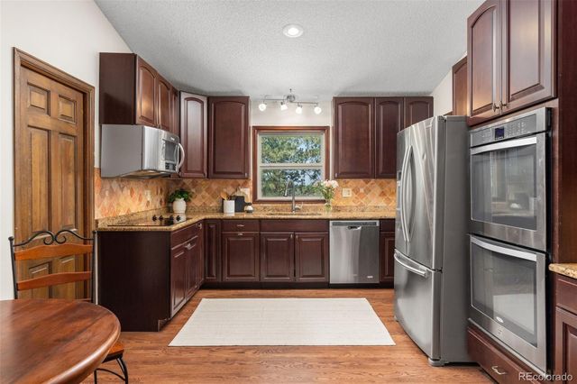 9434 Mcshane Court, Parker, CO 80134