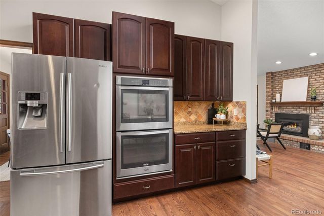 9434 Mcshane Court, Parker, CO 80134