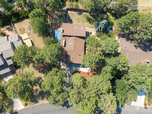 9434 Mcshane Court, Parker, CO 80134