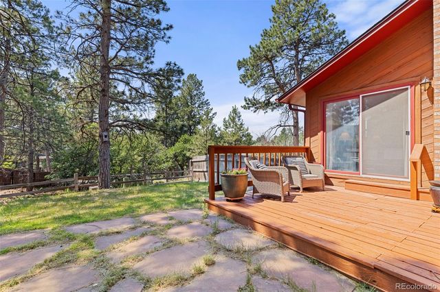 9434 Mcshane Court, Parker, CO 80134