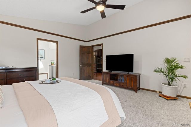 9434 Mcshane Court, Parker, CO 80134