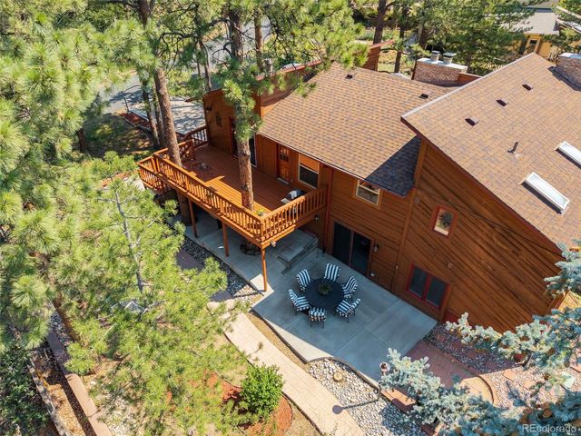 9434 Mcshane Court, Parker, CO 80134