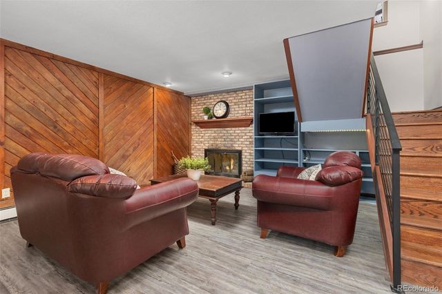 9434 Mcshane Court, Parker, CO 80134