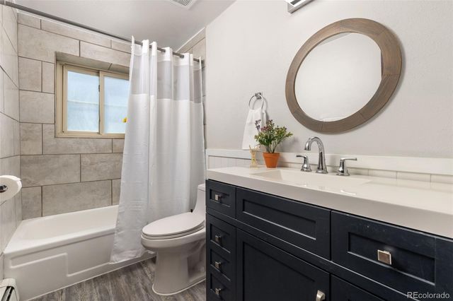 9434 Mcshane Court, Parker, CO 80134
