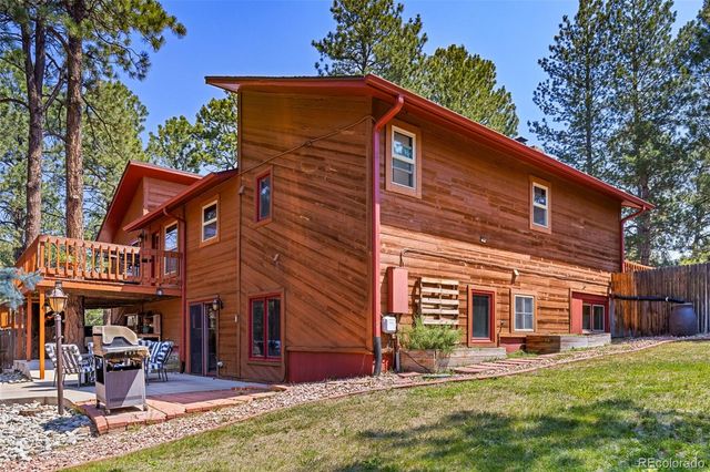 9434 Mcshane Court, Parker, CO 80134
