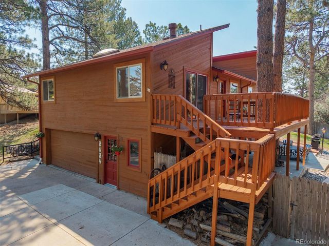 9434 Mcshane Court, Parker, CO 80134