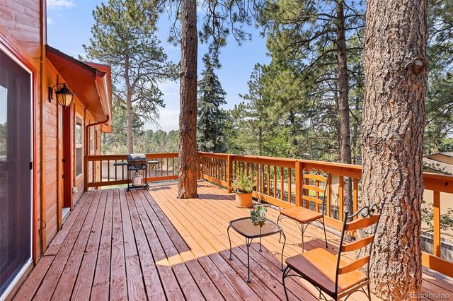 9434 Mcshane Court, Parker, CO 80134