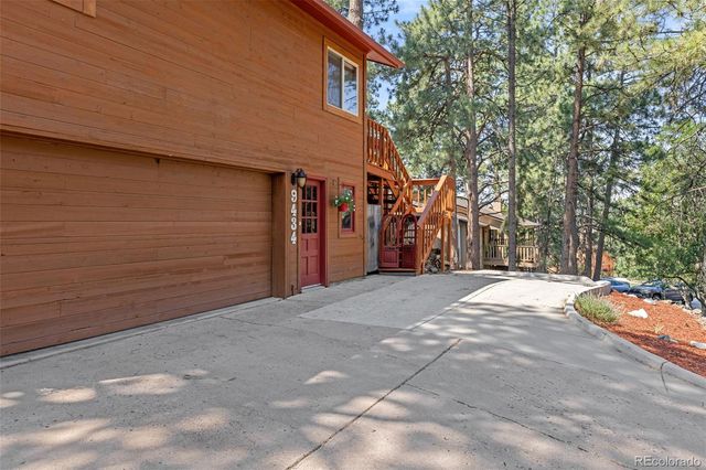 9434 Mcshane Court, Parker, CO 80134
