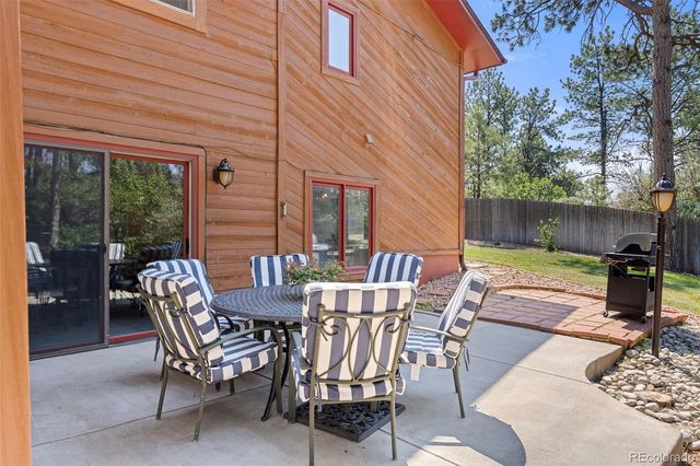 9434 Mcshane Court, Parker, CO 80134