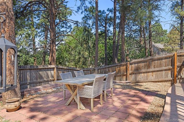 9434 Mcshane Court, Parker, CO 80134