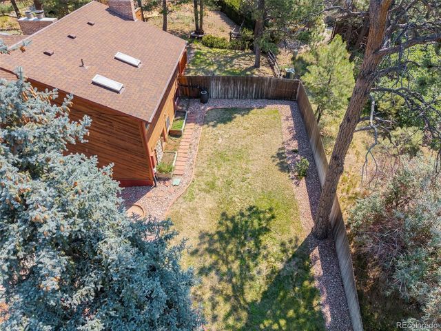 9434 Mcshane Court, Parker, CO 80134