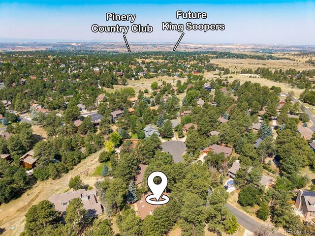9434 Mcshane Court, Parker, CO 80134