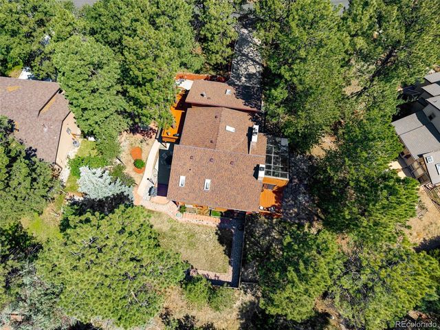 9434 Mcshane Court, Parker, CO 80134