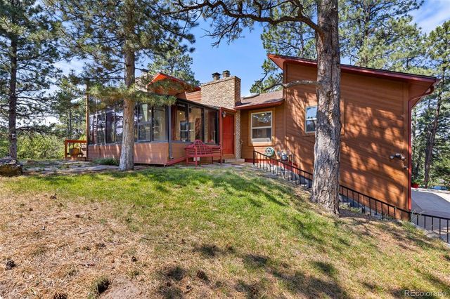 9434 Mcshane Court, Parker, CO 80134