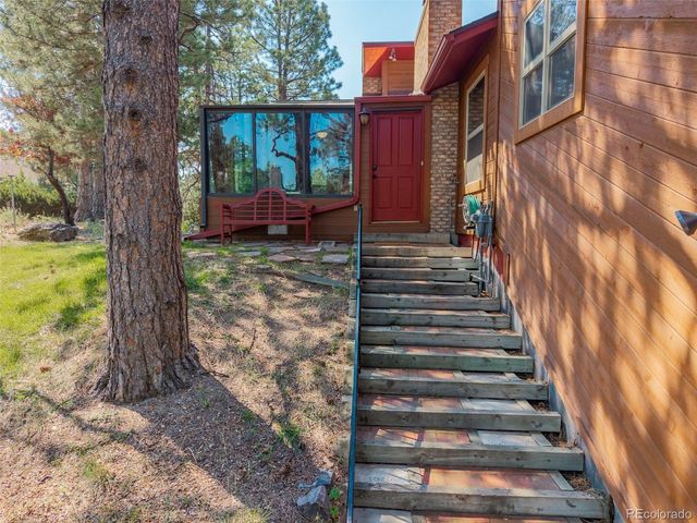 9434 Mcshane Court, Parker, CO 80134