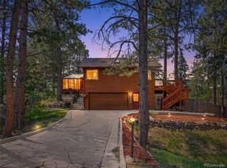9434 Mcshane Court, Parker, CO 80134