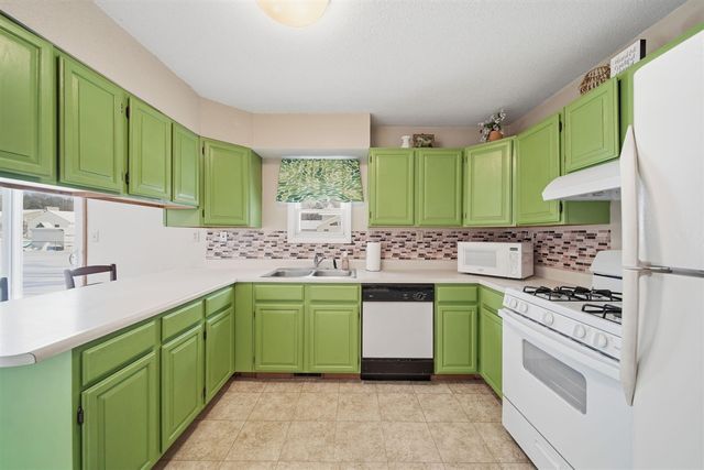 3357 Robinson Road, Jackson, MI 49203