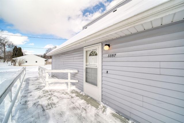 3357 Robinson Road, Jackson, MI 49203