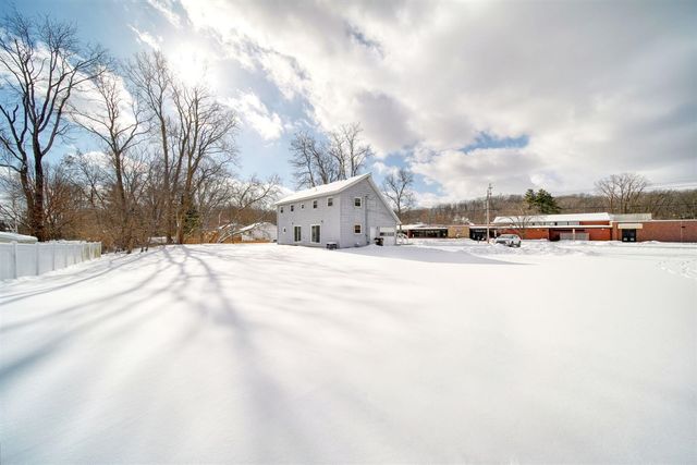 3357 Robinson Road, Jackson, MI 49203