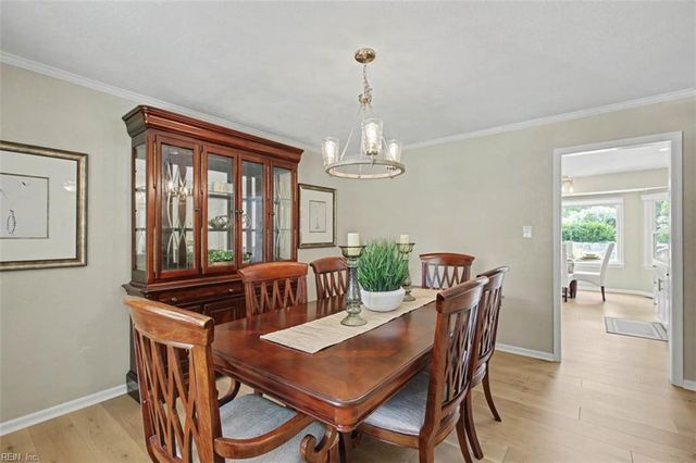 1509 Baycliff LN, Virginia Beach, VA 23454