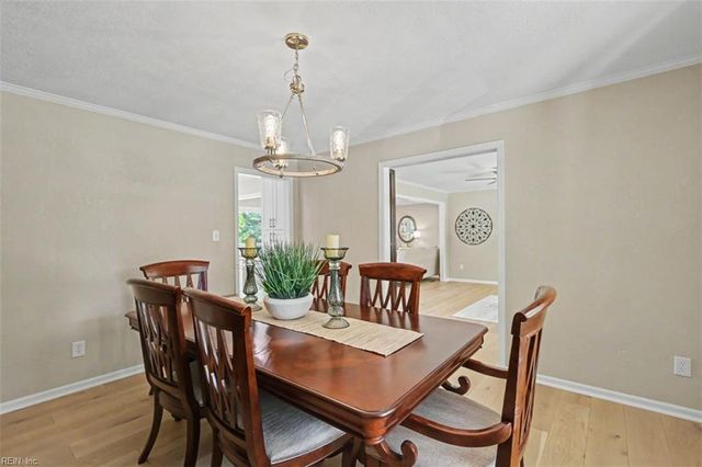 1509 Baycliff LN, Virginia Beach, VA 23454
