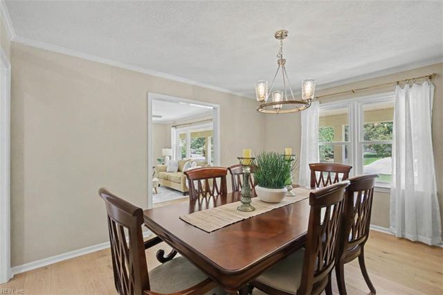 1509 Baycliff LN, Virginia Beach, VA 23454