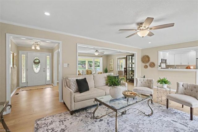 1509 Baycliff LN, Virginia Beach, VA 23454
