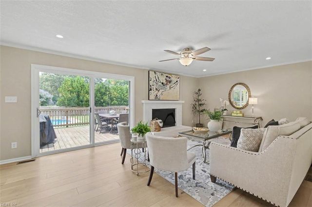 1509 Baycliff LN, Virginia Beach, VA 23454