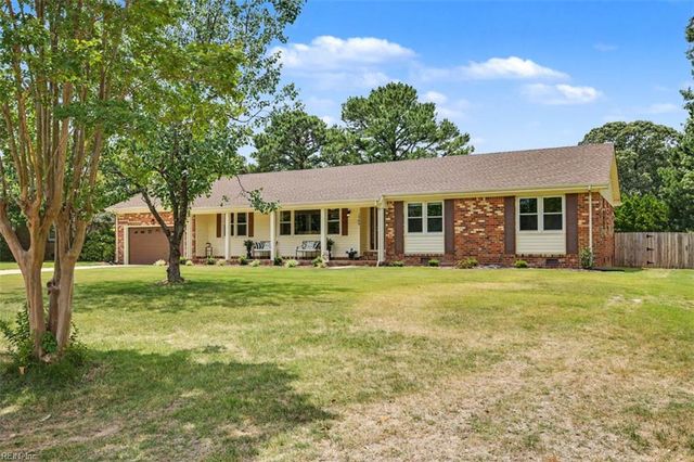 1509 Baycliff LN, Virginia Beach, VA 23454
