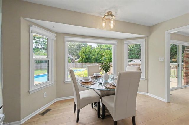 1509 Baycliff LN, Virginia Beach, VA 23454