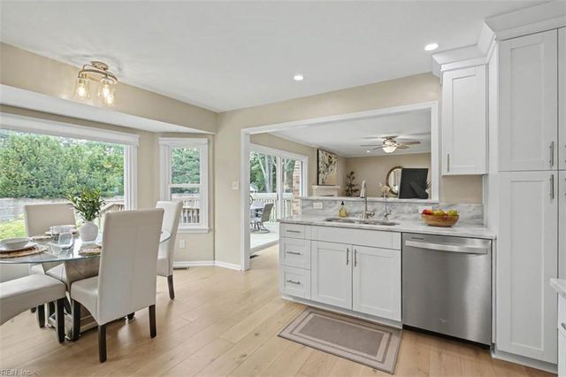 1509 Baycliff LN, Virginia Beach, VA 23454