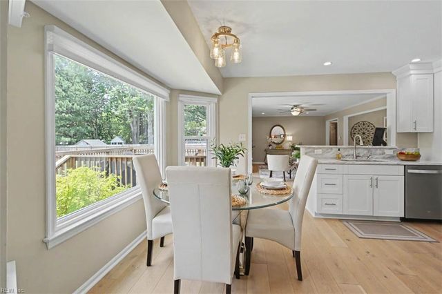 1509 Baycliff LN, Virginia Beach, VA 23454