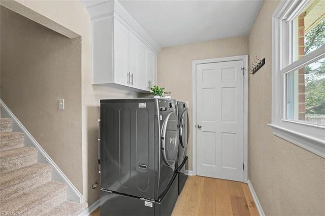 1509 Baycliff LN, Virginia Beach, VA 23454
