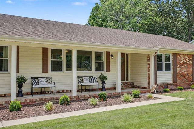 1509 Baycliff LN, Virginia Beach, VA 23454