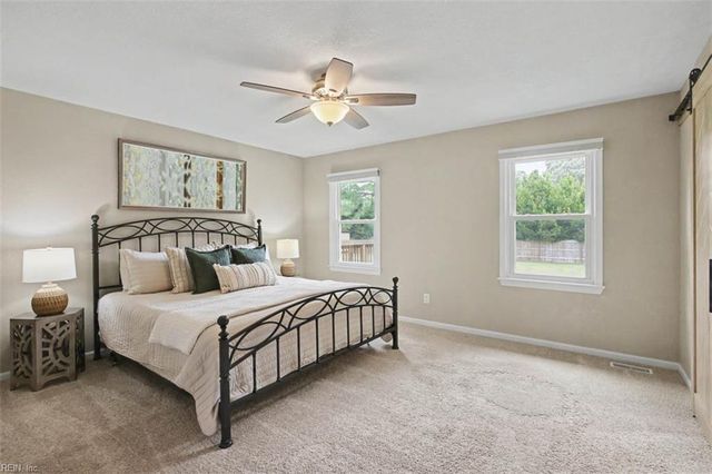 1509 Baycliff LN, Virginia Beach, VA 23454