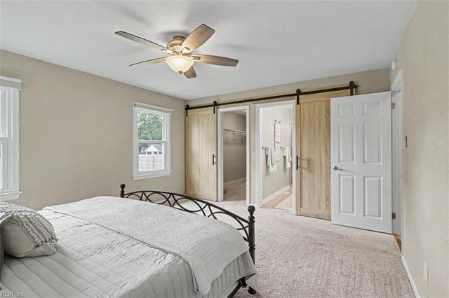 1509 Baycliff LN, Virginia Beach, VA 23454