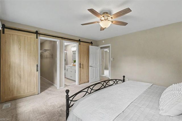 1509 Baycliff LN, Virginia Beach, VA 23454